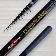 Вудилище матчеве Mikado Princess, 5-30г, 5,4м